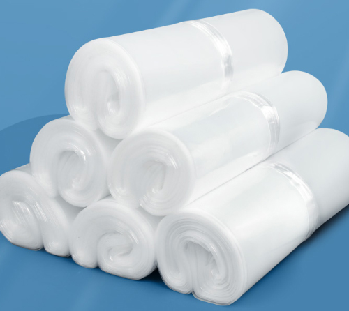 七彩絢麗包裝: 塑料袋有什么妙用？